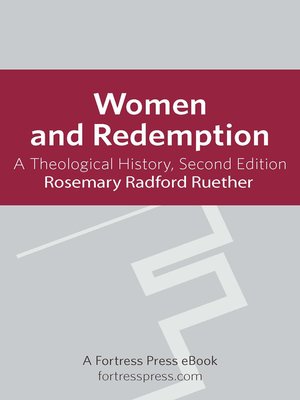 cover image of Women and Redemption